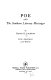 Poe and the Southern literary messenger /