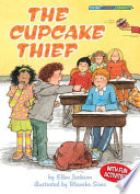 The cupcake thief /