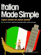 Italian made simple /