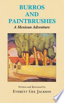 Burros and paintbrushes : a Mexican adventure /