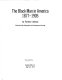 The Black man in America, 1877-1905 /