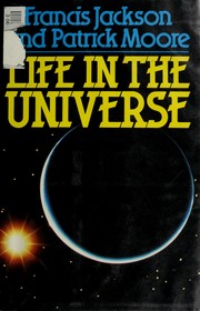 Life in the universe /