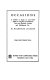 Occasions ; a volume of essays on such divers themes as laughter and cathedrals, town and profanity, gardens and bibliomania, etc.