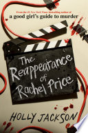 The reappearance of Rachel Price /