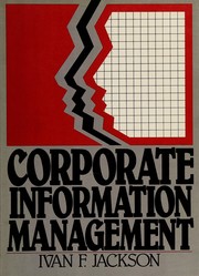 Corporate information management /