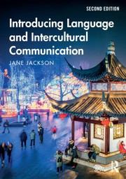 Introducing language and intercultural communication /