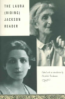 The Laura (Riding) Jackson reader /