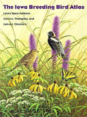 The Iowa breeding bird atlas /