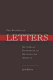 The business of letters : authorial economies in antebellum America /