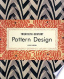 Twentieth-century pattern design : textile & wallpaper pioneers /