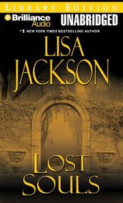 Lost souls : a novel /