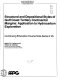 Structural and depositional styles of Gulf Coast Tertiary continental margins : application to hydrocarbon exploration /