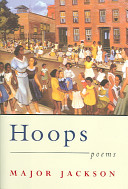Hoops : poems /