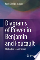 Diagrams of Power in Benjamin and Foucault : The Recluse of Architecture  /