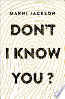 Don't I know you? /