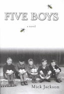 Five boys /