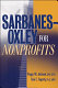 Sarbanes-Oxley for nonprofits : a guide to gaining competitive advantage /