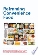 Reframing convenience food /