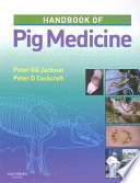 Handbook of pig medicine /