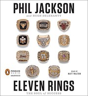 Eleven rings : the soul of success /