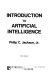 Introduction to artificial intelligence /