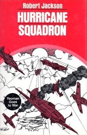 Hurricane squadron /