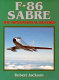 F-86 Sabre : the operational record /