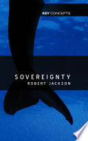 Sovereignty : evolution of an idea /