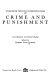 Twentieth century interpretations of Crime and punishment ; a collection of critical essays.