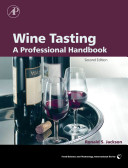 Wine tasting : a professional handbook /