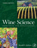 Wine science : principles and applications /