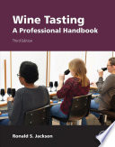 Wine tasting : a professional handbook /