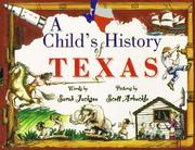 A child's history of Texas /