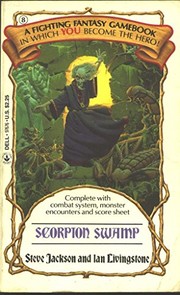 Scorpion swamp /