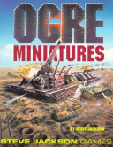 Ogre miniatures /