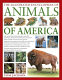 The illustrated encyclopedia of animals of America /