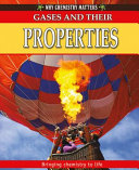 Gases and their properties /