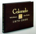 Colorado, 1870-2000 /