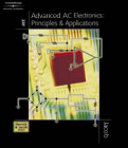 Advanced AC circuits and electronics : principles & applications /