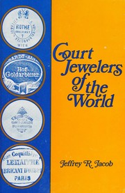 Court jewelers of the world /