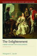 The Enlightenment : a brief history with documents /