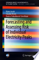 Forecasting and Assessing Risk of Individual Electricity Peaks /