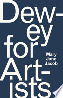 Dewey for artists /