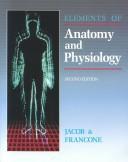 Elements of anatomy and physiology /