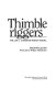 Thimbleriggers : the law v. Governor Marvin Mandel /