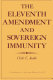 The Eleventh amendment and sovereign immunity /