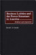 Business lobbies and the power structure in America : evidence and arguments /