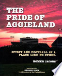The pride of Aggieland /