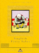 English fairy tales /