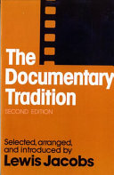 The documentary tradition /